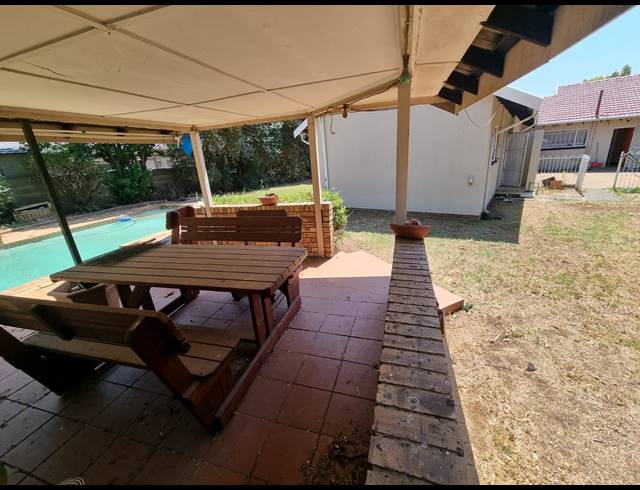 3 BEDROOM HOUSE FOR SALE IN RANDHART